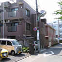 グレイス中町 外観