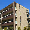GRAND WOOD 外観