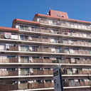 ルネ中村橋 外観