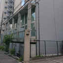 エルスタンザ代官山Terrace 外観