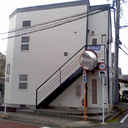 ロジュマン 外観