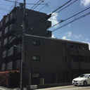 ルーブル千鳥町弐番館 外観