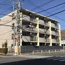 ロイトンE 外観