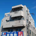 アルブ武蔵小金井 外観