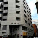 プラザ西新宿 外観