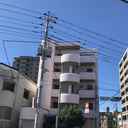 ラフィネ並木元町 外観