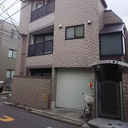 クレドール南台 外観