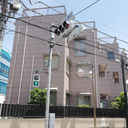 カーサレセンテ 外観