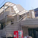 フェリース氷川台 外観