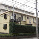 ファミーユ中村参番館 外観