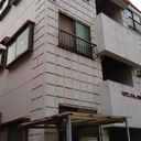 NKマンション青木 外観