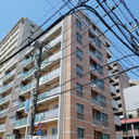 コアロード町田中町West Stage 外観