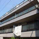 プチシャンプル山手弐番館 外観