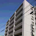 ライオンズスクエア川崎京町 外観