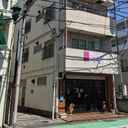 富士見マンション 外観