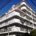 中村橋スカイマンション 外観