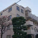 コープ野村志村三丁目 外観