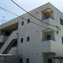 井之花参番館 外観