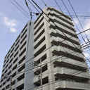 アフェクシオン南烏山 外観