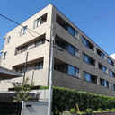 東急ドエルアルス代々木大山町 外観
