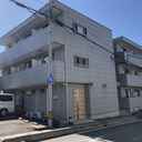 ガーデンプレイス大宮 外観