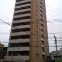 ブランズ文京本駒込 外観