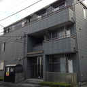 MAISON MIYAZAKI 外観