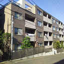 鷺沼ヒルズ 外観