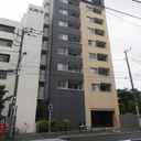ParkAxis三宿 外観