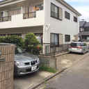 シオン絹山 外観