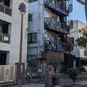 ボンジョルノ三ツ沢 外観