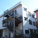 カーザ藤崎 外観