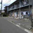 ハイツ南田 外観