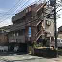 カミトハイム 外観