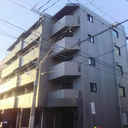 ルーブル中野富士見町弐番館 外観