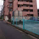 ベルメゾン川口 外観
