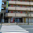 コーポラスOKB 外観