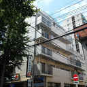 エクセレンス久米川 外観