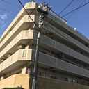 マイキャッスル横濱反町 外観