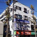シーズレフィネ 外観