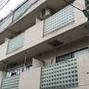 シャルム石川台 外観