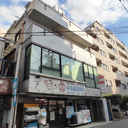 エクセル新高円寺 外観