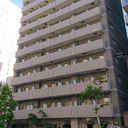 スカイコート日本橋浜町3 外観