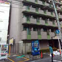 ScenaM 外観