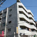 コスモマンション 外観