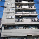 グランドール大山 外観