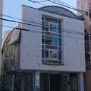 プレスタ学芸大 外観