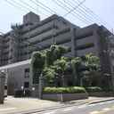 シャリエ習志野東 外観