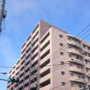 D’グラフォート西台 外観