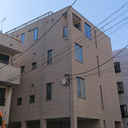 ブランビルTHY 外観